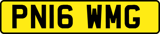 PN16WMG