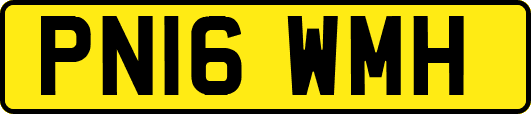 PN16WMH