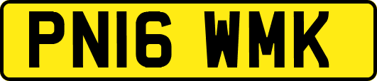 PN16WMK