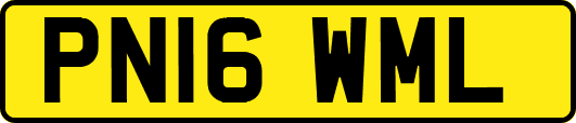 PN16WML