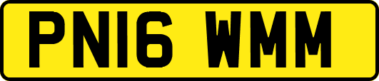 PN16WMM