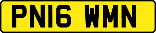 PN16WMN