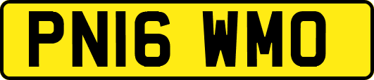 PN16WMO