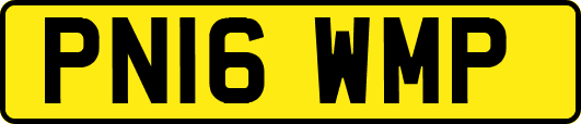 PN16WMP