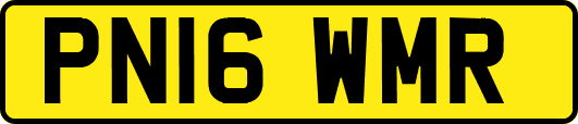 PN16WMR