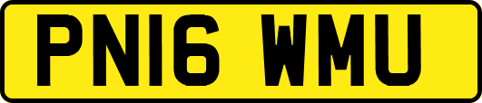 PN16WMU