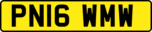 PN16WMW