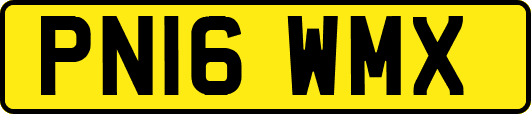 PN16WMX