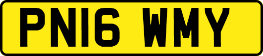 PN16WMY