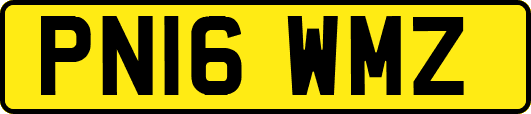 PN16WMZ