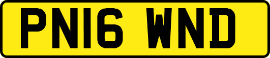 PN16WND