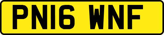 PN16WNF