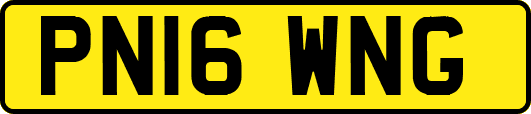 PN16WNG