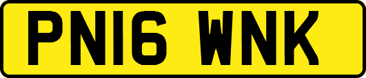 PN16WNK