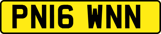 PN16WNN