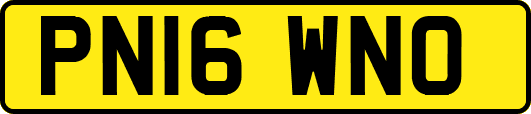 PN16WNO