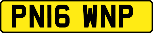 PN16WNP