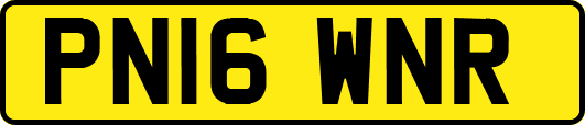 PN16WNR