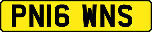 PN16WNS