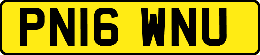 PN16WNU