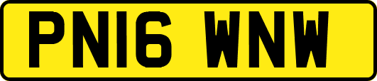 PN16WNW