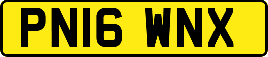 PN16WNX