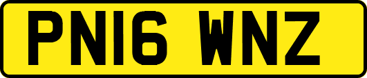 PN16WNZ