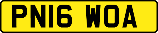 PN16WOA