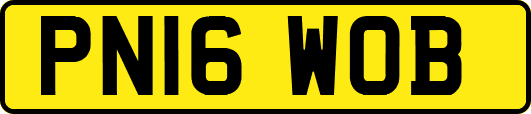 PN16WOB