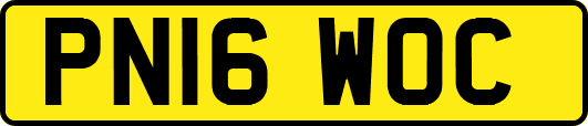 PN16WOC