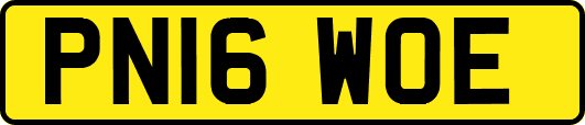 PN16WOE