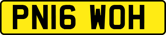PN16WOH