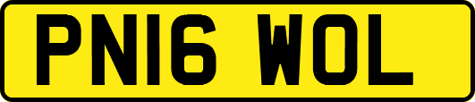 PN16WOL