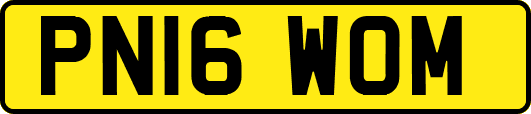 PN16WOM