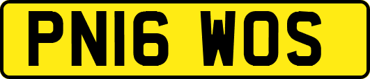 PN16WOS
