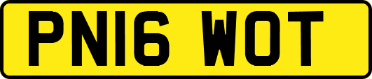 PN16WOT