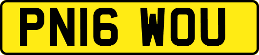 PN16WOU
