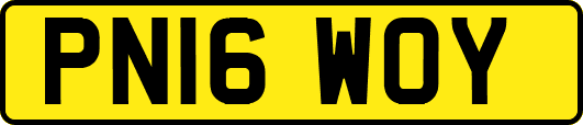 PN16WOY