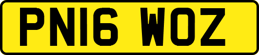 PN16WOZ