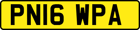 PN16WPA