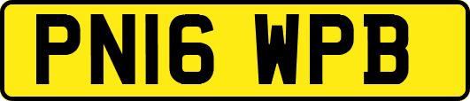 PN16WPB