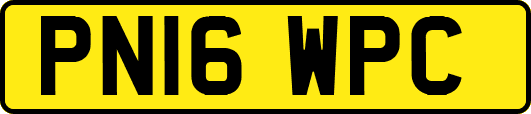 PN16WPC