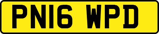PN16WPD
