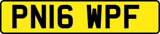 PN16WPF