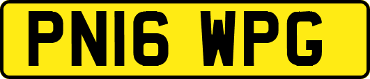 PN16WPG