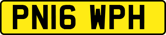 PN16WPH