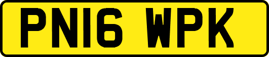 PN16WPK