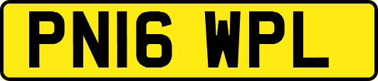PN16WPL