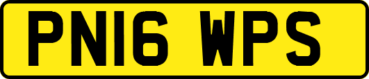 PN16WPS