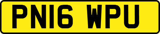 PN16WPU